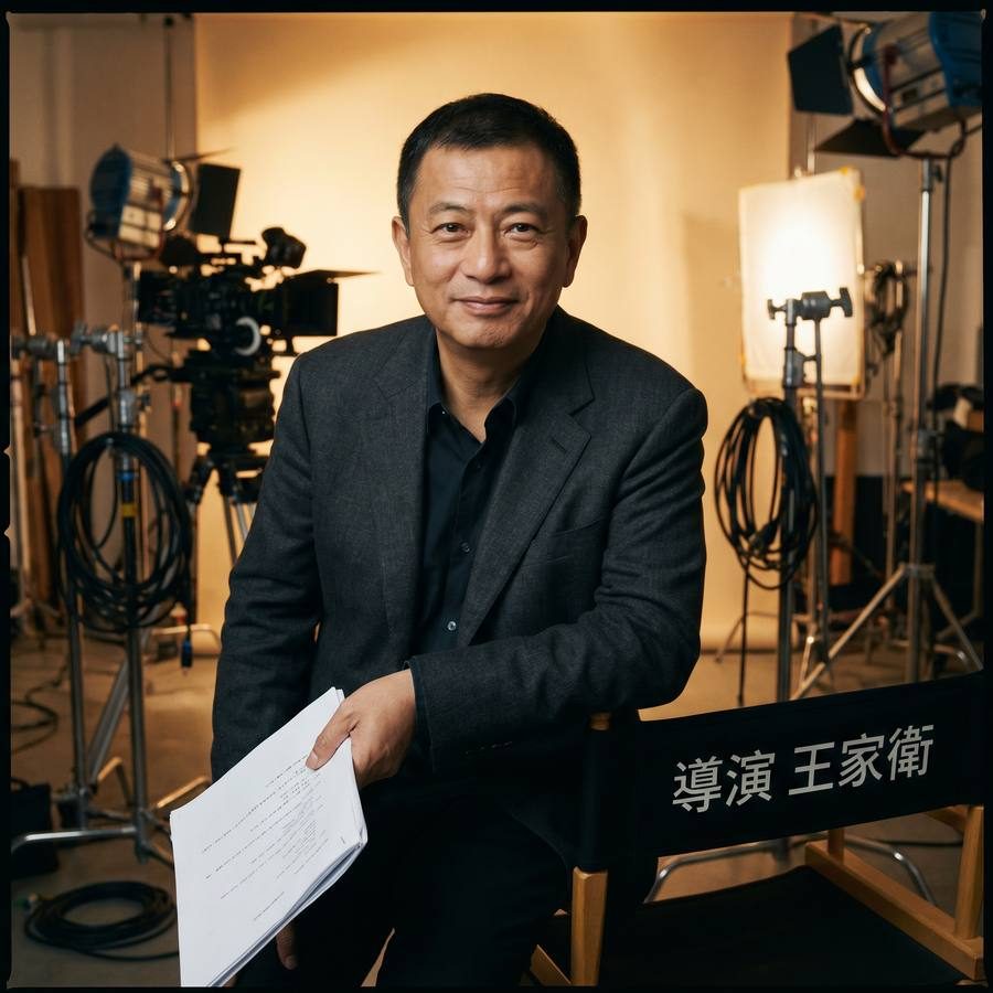 捷克街头